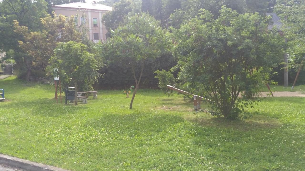 Ubytovani U Svecu U Adrspachu Jívka Εξωτερικό φωτογραφία